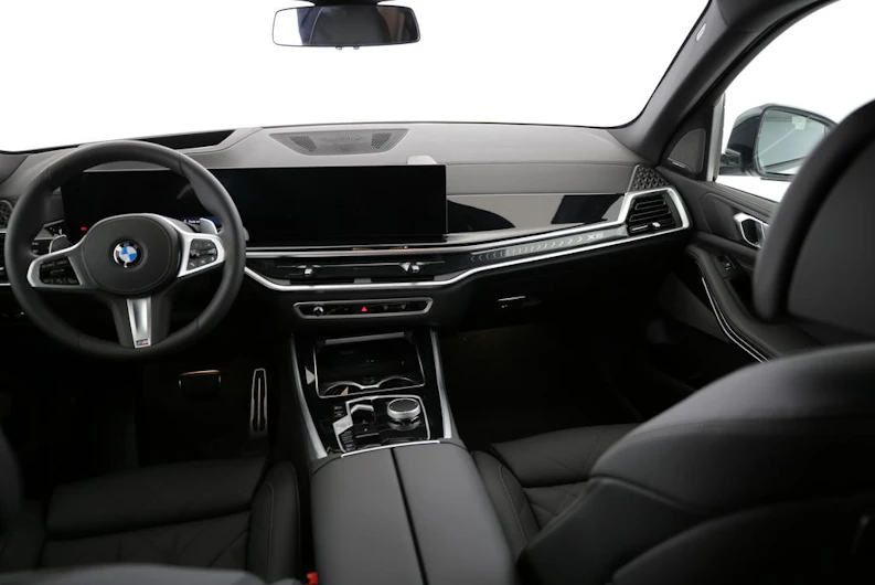 image du véhicule BMW X5