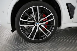 BMW X5 40i xDrive SAG