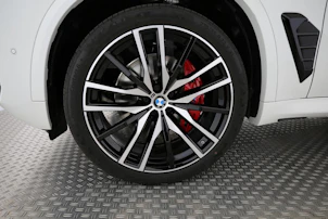 image du véhicule BMW X5 40i xDrive SAG