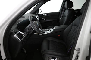 image du véhicule BMW X5 40i xDrive SAG