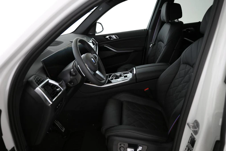 image du véhicule BMW X5