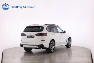 image du véhicule BMW X5 40i xDrive SAG
