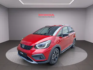 Honda Jazz 1.5 i-MMD Crosstar Advance