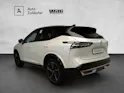 Nissan Qashqai 1.3 DIG-T Tekna 4x4