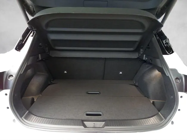 Nissan Qashqai 1.3 DIG-T Tekna 4x4