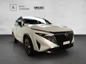 Nissan Qashqai 1.3 DIG-T Tekna 4x4