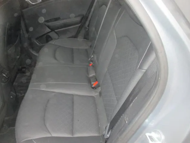 Kia XCeed 1.6 GDi Plug-in Hybrid Style