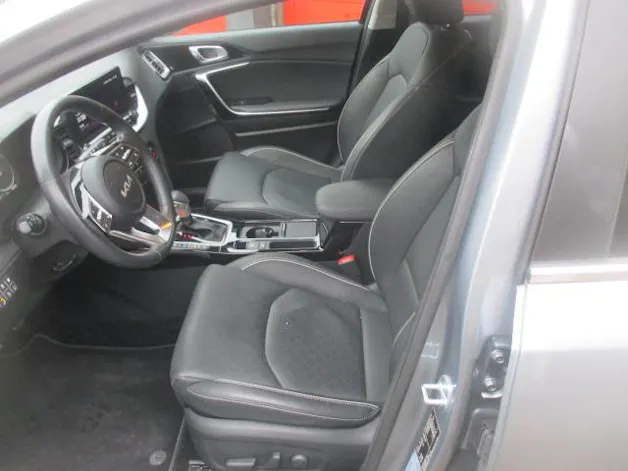 Kia XCeed 1.6 GDi Plug-in Hybrid Style