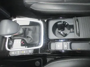 Kia XCeed 1.6 GDi Plug-in Hybrid Style
