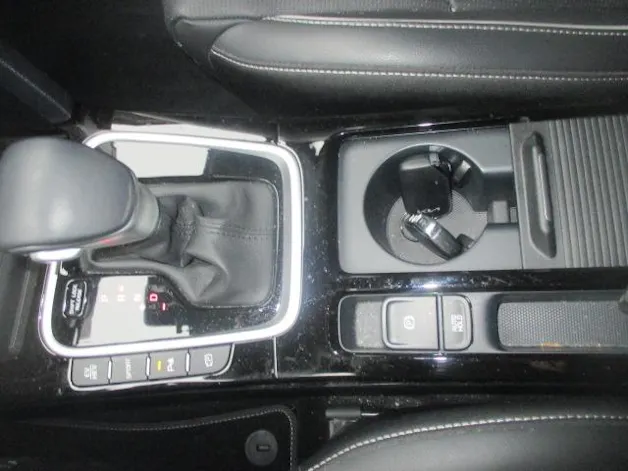 Kia XCeed 1.6 GDi Plug-in Hybrid Style