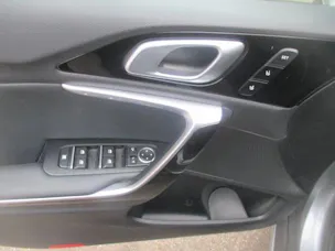 Kia XCeed 1.6 GDi Plug-in Hybrid Style
