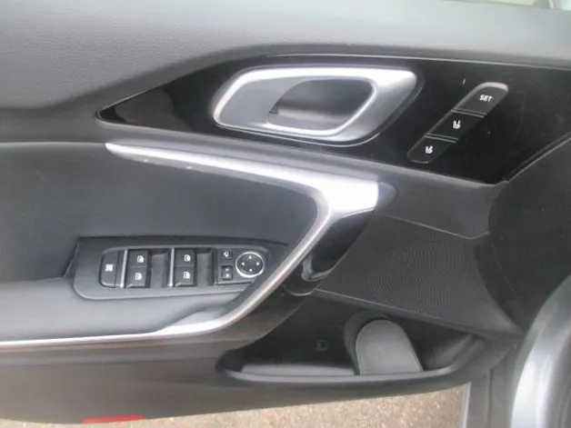 Kia XCeed 1.6 GDi Plug-in Hybrid Style