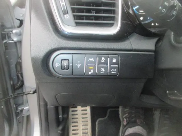 Kia XCeed 1.6 GDi Plug-in Hybrid Style