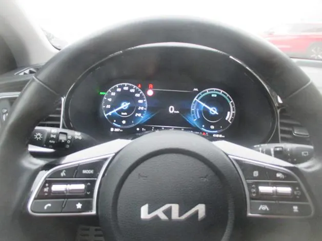 Kia XCeed 1.6 GDi Plug-in Hybrid Style
