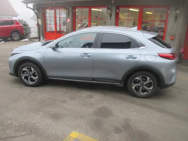 Kia XCeed 1.6 GDi Plug-in Hybrid Style