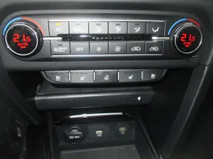 Kia XCeed 1.6 GDi Plug-in Hybrid Style