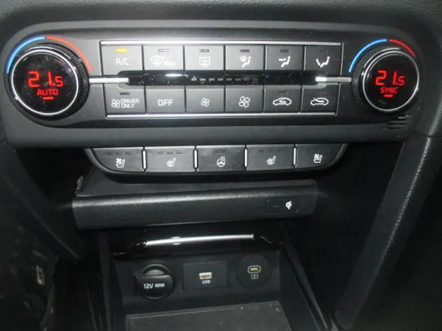 Kia XCeed 1.6 GDi Plug-in Hybrid Style