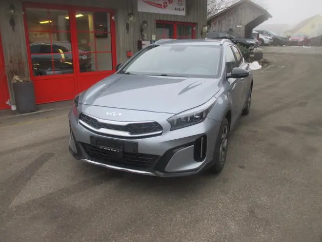 Kia XCeed 1.6 GDi Plug-in Hybrid Style