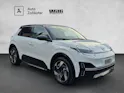 Nissan Micra Evolve