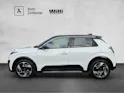 Nissan Micra Evolve