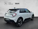 Nissan Micra Evolve