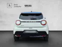 Nissan Micra Evolve