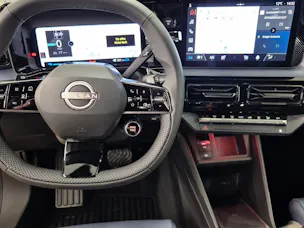 Nissan Micra Evolve