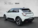 Nissan Micra Evolve