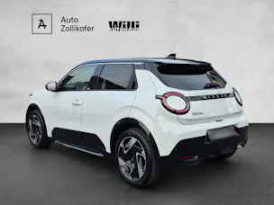 Nissan Micra Evolve