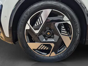 Nissan Micra Evolve