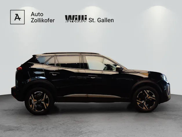 Peugeot 2008 1.2 Hybrid 145 Allure