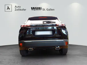 Peugeot 2008 1.2 Hybrid 145 Allure