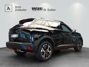 Peugeot 2008 1.2 Hybrid 145 Allure