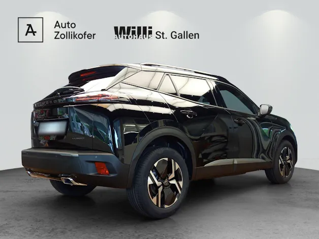 Peugeot 2008 1.2 Hybrid 145 Allure