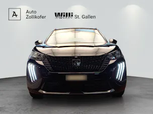 Peugeot 2008 1.2 Hybrid 145 Allure