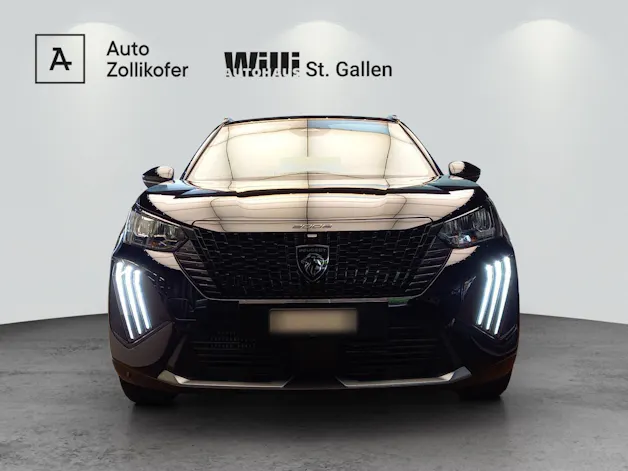Peugeot 2008 1.2 Hybrid 145 Allure
