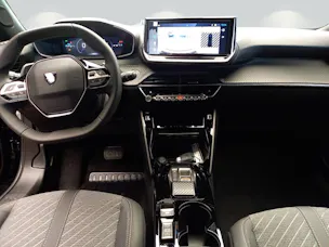 Peugeot 2008 1.2 Hybrid 145 Allure