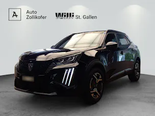 Peugeot 2008 1.2 Hybrid 145 Allure
