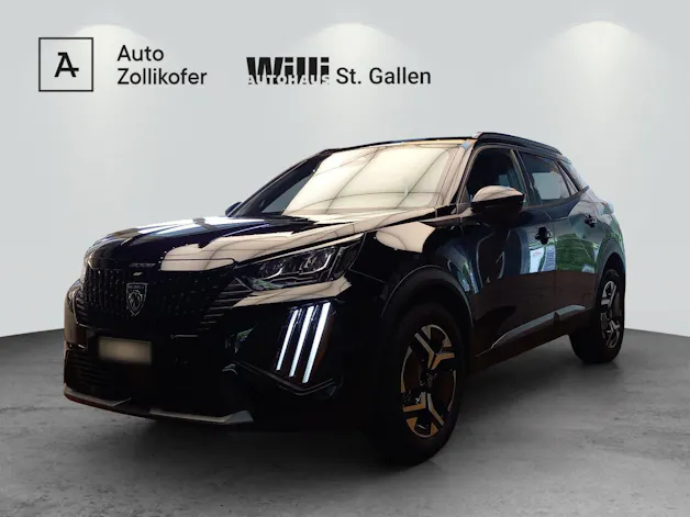 Peugeot 2008 1.2 Hybrid 145 Allure