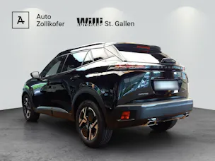 Peugeot 2008 1.2 Hybrid 145 Allure