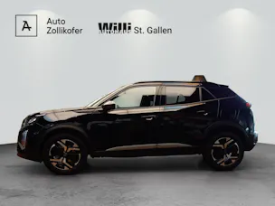 Peugeot 2008 1.2 Hybrid 145 Allure