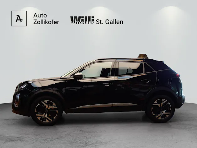Peugeot 2008 1.2 Hybrid 145 Allure