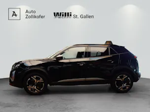 Peugeot 2008 1.2 Hybrid 145 Allure