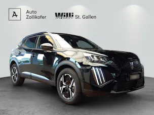 Peugeot 2008 1.2 Hybrid 145 Allure