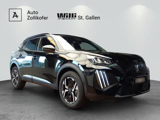 Peugeot 2008 1.2 Hybrid 145 Allure