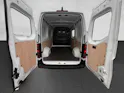 Renault Master Kaw. 3.5 t L2H2 2.0 Blue dCi 130