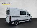 Renault Master Kaw. 3.5 t L2H2 2.0 Blue dCi 130