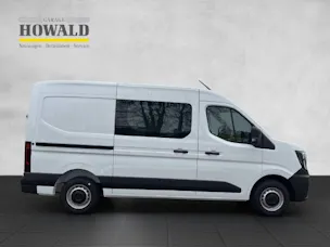 Renault Master Kaw. 3.5 t L2H2 2.0 Blue dCi 130