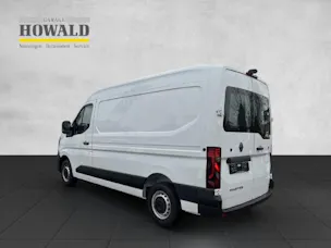 Renault Master Kaw. 3.5 t L2H2 2.0 Blue dCi 130