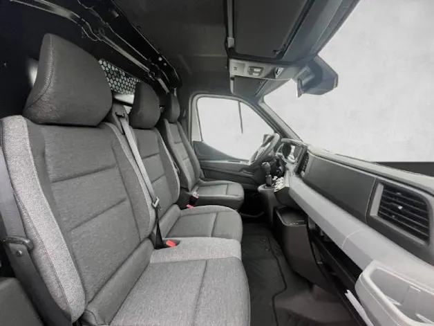 Renault Master Kaw. 3.5 t L2H2 2.0 Blue dCi 130